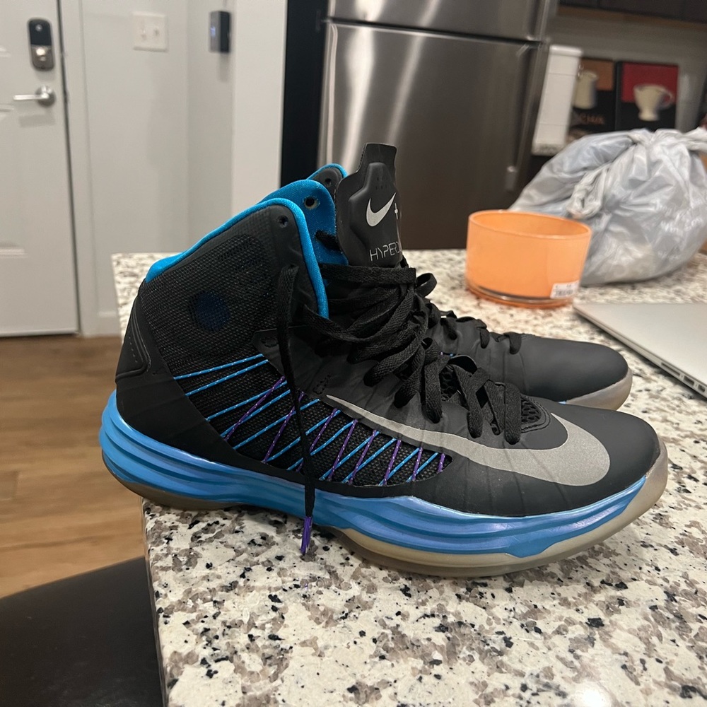 Nike Hyperdunk